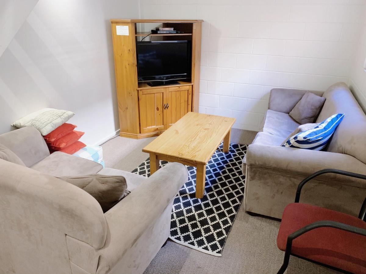 Bayplay Beach Cottage - Pet Friendly Queenscliff Exterior foto