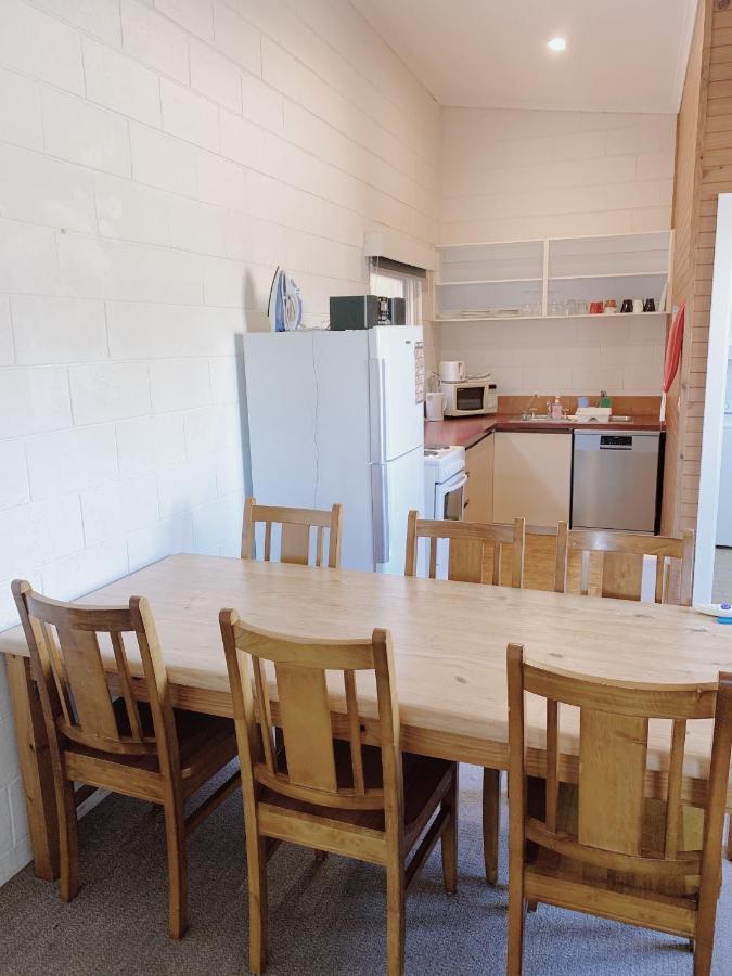 Bayplay Beach Cottage - Pet Friendly Queenscliff Exterior foto