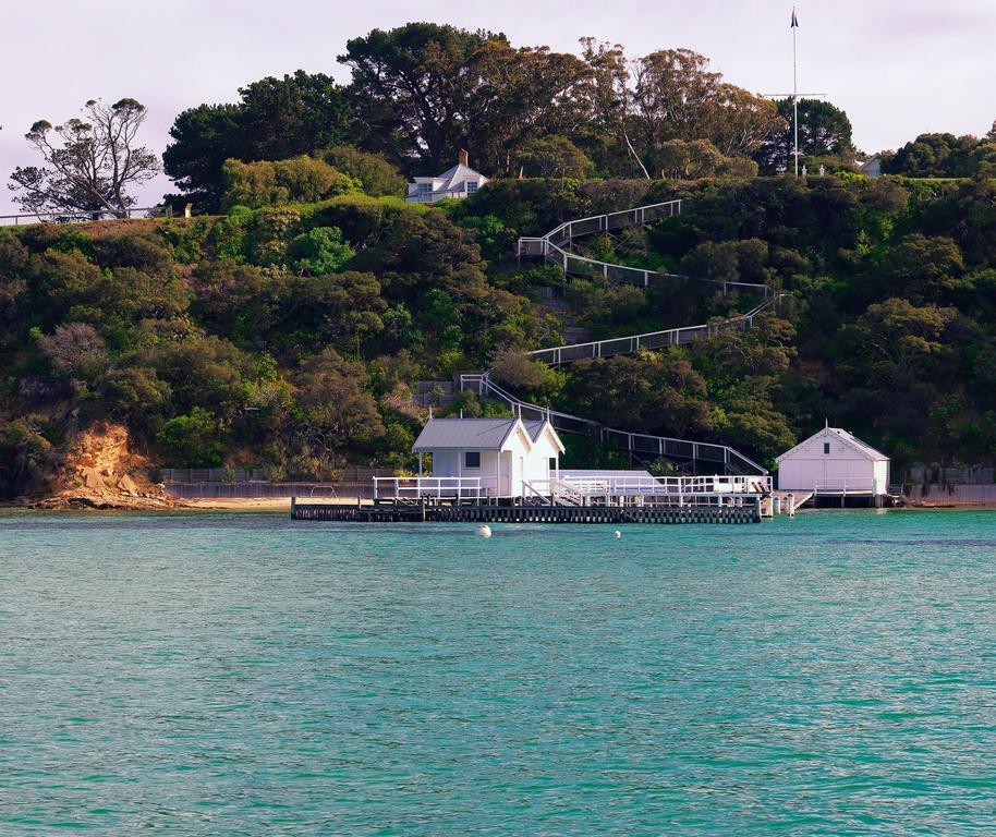 Bayplay Beach Cottage - Pet Friendly Queenscliff Habitación foto