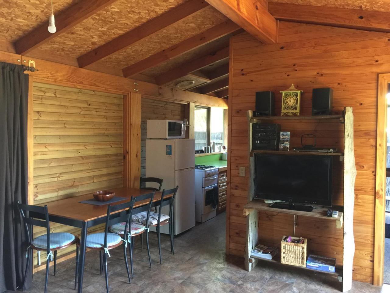 Bayplay Beach Cottage - Pet Friendly Queenscliff Exterior foto