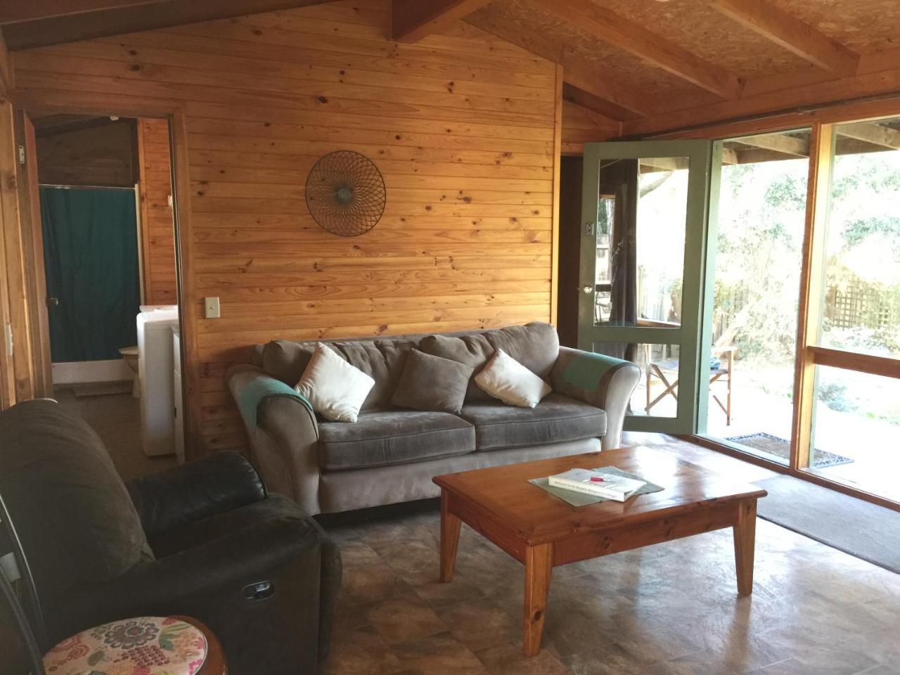Bayplay Beach Cottage - Pet Friendly Queenscliff Exterior foto
