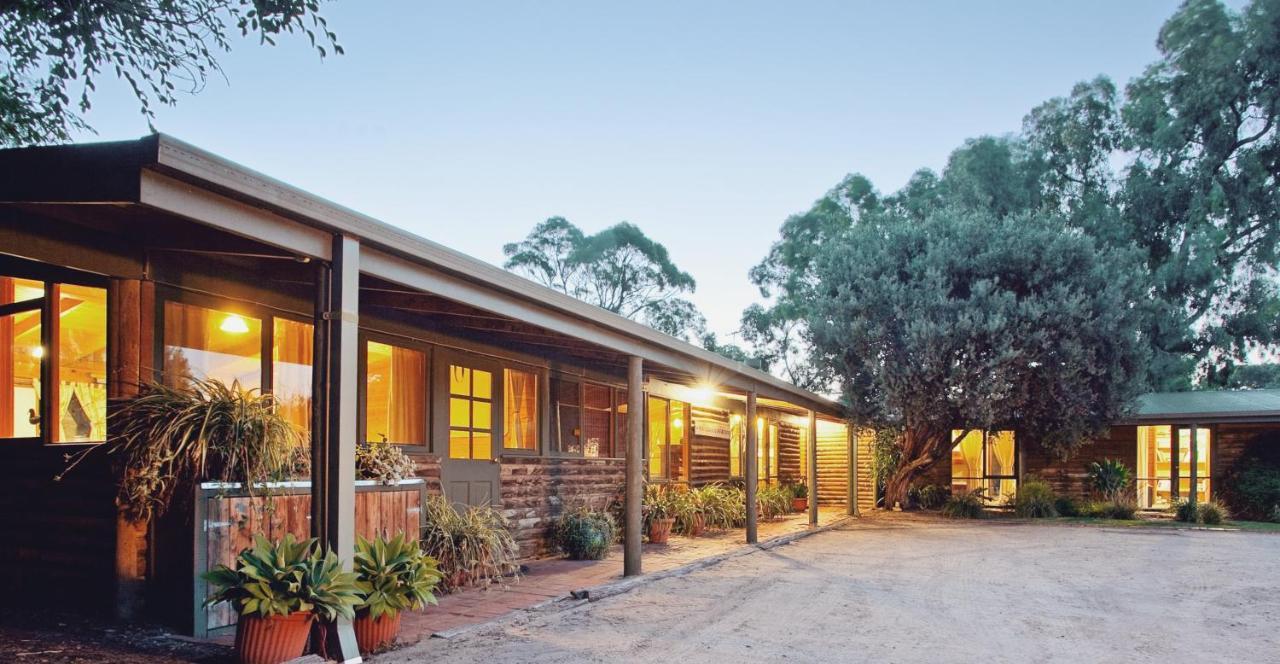 Bayplay Beach Cottage - Pet Friendly Queenscliff Exterior foto